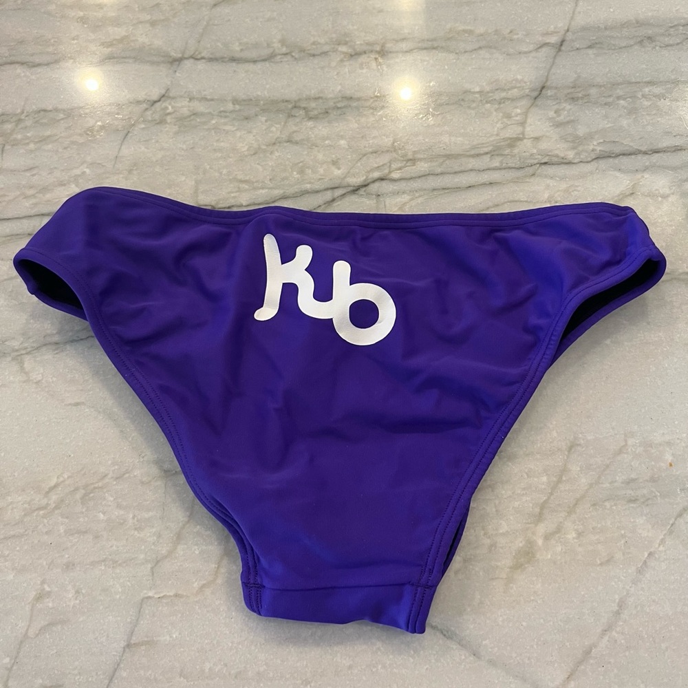 KB (kauai bikini) bottoms medium